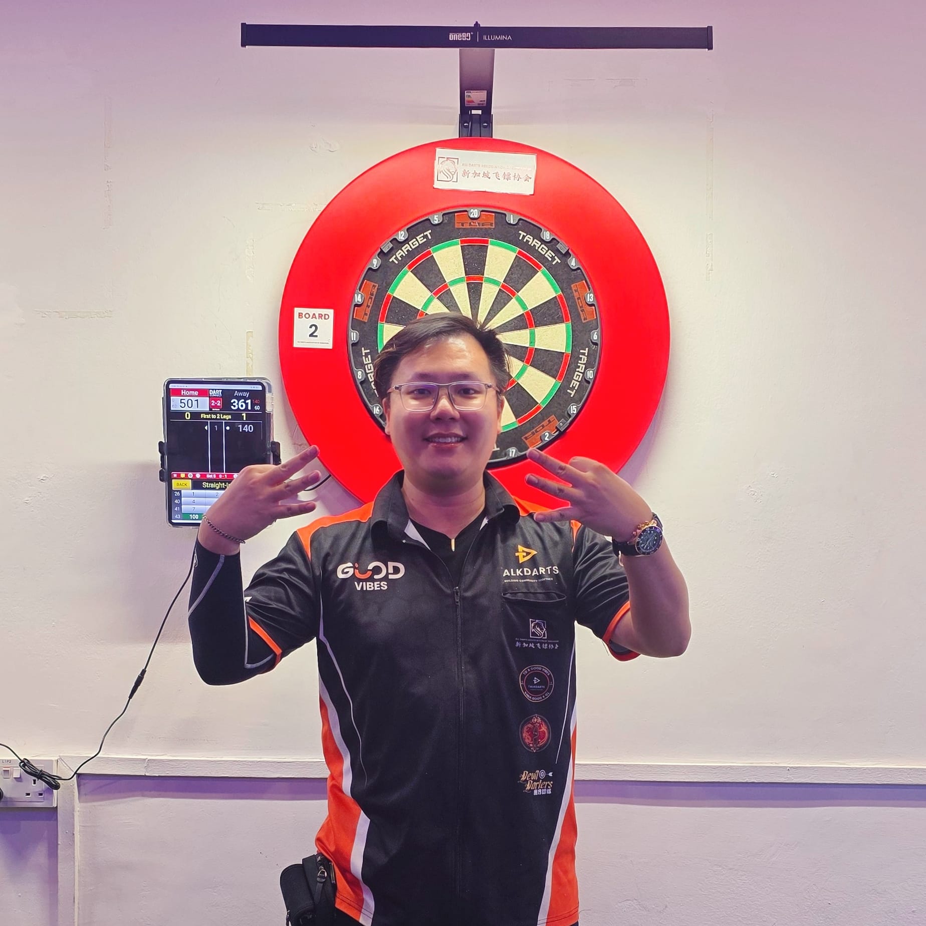 William Ten